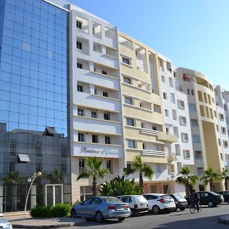 Residence Tifaouine Agadir Exterior foto