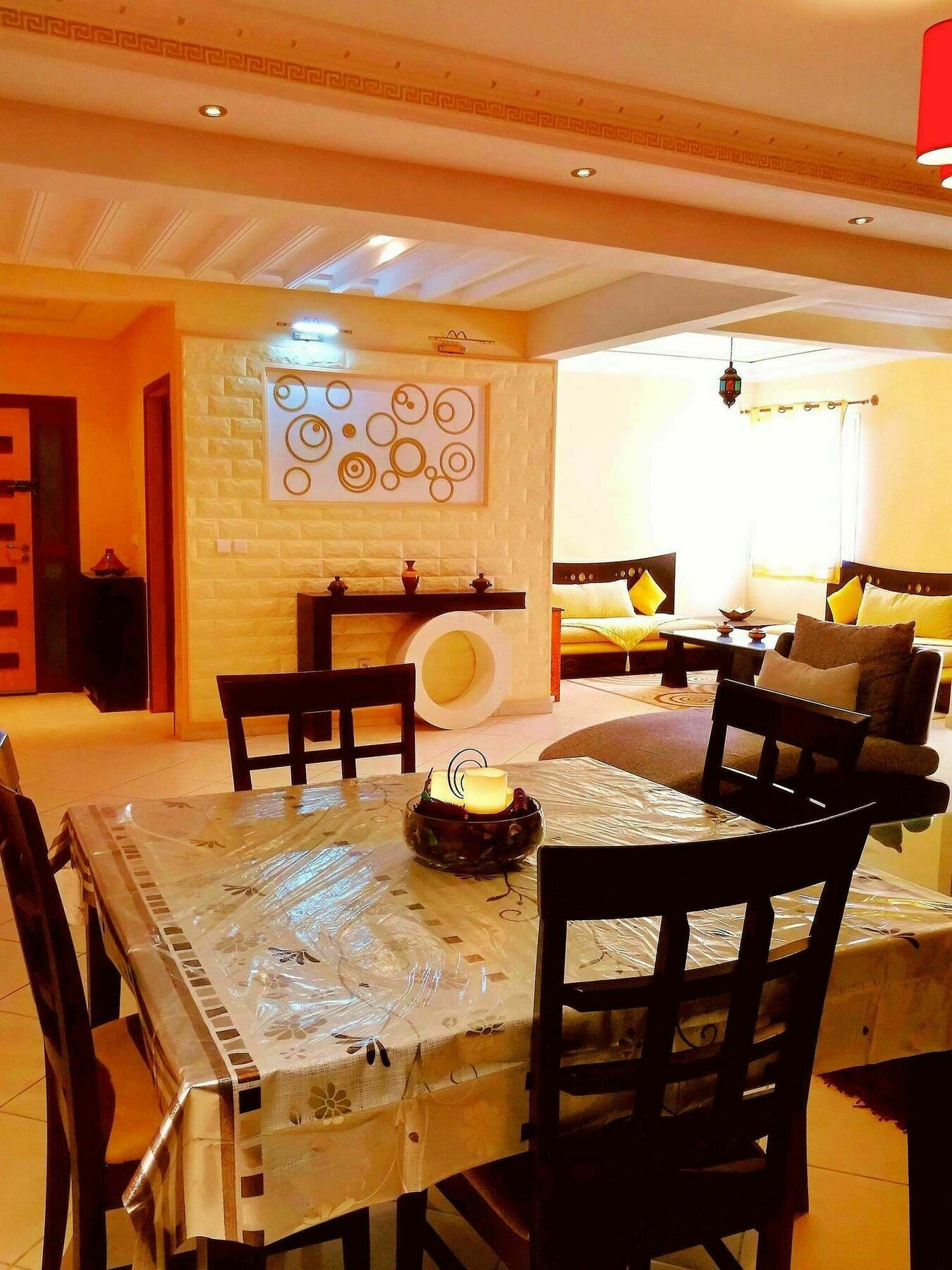 Residence Tifaouine Agadir Exterior foto